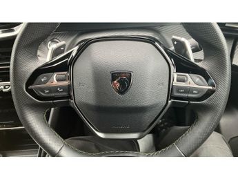 Peugeot 2008 1.2 PureTech 130 GT 5dr EAT8 Petrol Estate