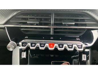 Peugeot 2008 1.2 PureTech 130 GT 5dr EAT8 Petrol Estate