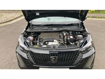 Peugeot 2008 1.2 PureTech 130 GT 5dr EAT8 Petrol Estate