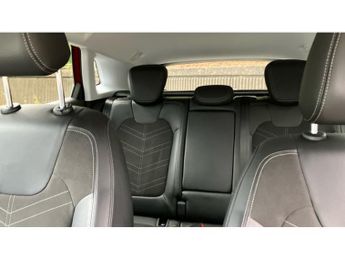 Vauxhall Grandland 1.2 Turbo Ultimate 5dr Auto Petrol Hatchback