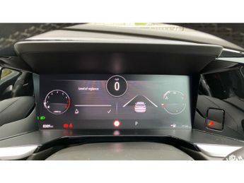 Vauxhall Grandland 1.2 Turbo Ultimate 5dr Auto Petrol Hatchback