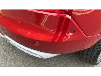 Vauxhall Grandland 1.2 Turbo Ultimate 5dr Auto Petrol Hatchback
