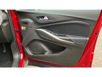 Vauxhall Grandland 1.2 Turbo Ultimate 5dr Auto Petrol Hatchback