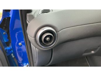 Nissan Juke 1.0 DiG-T N-Connecta 5dr DCT Petrol Hatchback