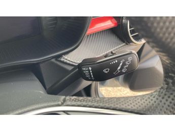 Skoda Fabia 1.5 TSI 150 Monte Carlo Edition 5dr DSG Petrol Hatchback