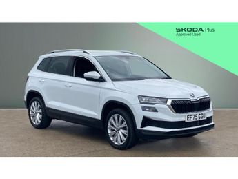 Skoda Karoq 1.5 TSI SE L Edition 5dr DSG Petrol Estate