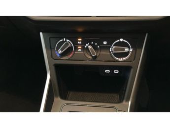 Volkswagen Polo 1.0 TSI Life 5dr DSG Petrol Hatchback