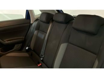 Volkswagen Polo 1.0 TSI Life 5dr DSG Petrol Hatchback