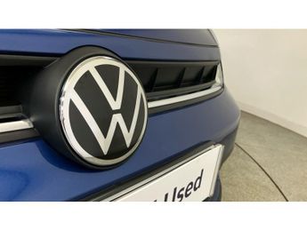 Volkswagen Polo 1.0 TSI Life 5dr DSG Petrol Hatchback