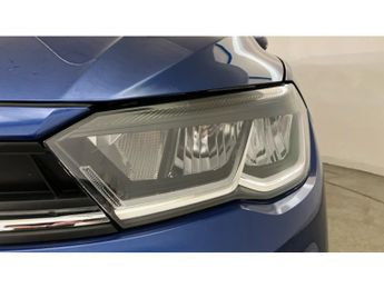 Volkswagen Polo 1.0 TSI Life 5dr DSG Petrol Hatchback