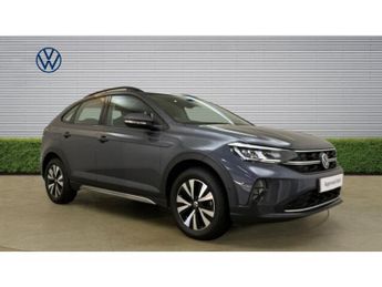 Volkswagen Taigo 1.0 TSI 110 Life 5dr Petrol Hatchback