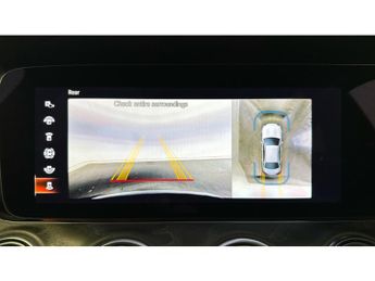 Mercedes-Benz E-Class E220d 200 AMG Line Night Ed Prem+ 4dr 9G-Tronic Diesel Saloon
