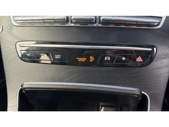 Mercedes-Benz GLC Coupe GLC 300d 4Matic AMG Line Premium 5dr 9G-Tronic Diesel Estate