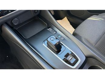 Nissan Qashqai 1.5 E-Power N-Connecta 5dr Auto Hybrid Hatchback