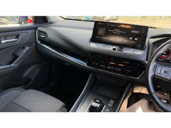 Nissan Qashqai 1.5 E-Power N-Connecta 5dr Auto Hybrid Hatchback