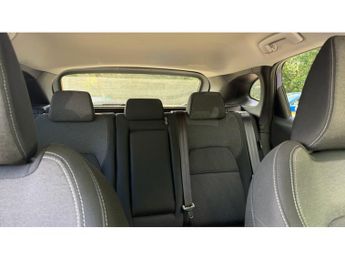 Nissan Qashqai 1.5 E-Power N-Connecta 5dr Auto Hybrid Hatchback