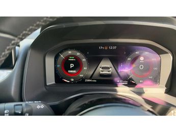 Nissan Qashqai 1.5 E-Power N-Connecta 5dr Auto Hybrid Hatchback