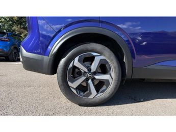 Nissan Qashqai 1.5 E-Power N-Connecta 5dr Auto Hybrid Hatchback