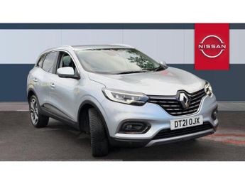 Renault Kadjar 1.3 TCE GT Line 5dr Petrol Hatchback