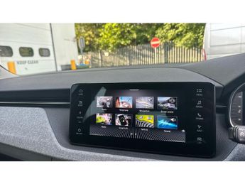 Skoda Kamiq 1.0 TSI SE Edition 5dr DSG Petrol Hatchback