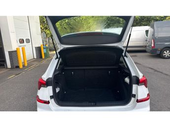 Skoda Kamiq 1.0 TSI SE Edition 5dr DSG Petrol Hatchback
