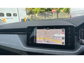 Skoda Kamiq 1.0 TSI SE Edition 5dr DSG Petrol Hatchback