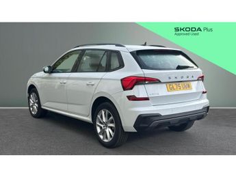 Skoda Kamiq 1.0 TSI SE Edition 5dr DSG Petrol Hatchback