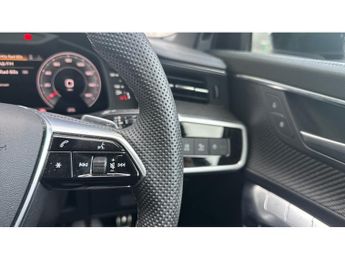 Audi A6 40 TDI Quattro Black Edition 4dr S Tronic Diesel Saloon