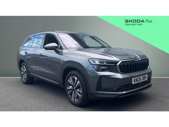 Skoda Kodiaq 2.0 TDI SE 5dr DSG [7 Seat] Diesel Estate