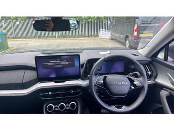 Skoda Kodiaq 2.0 TDI SE 5dr DSG [7 Seat] Diesel Estate