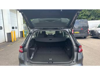 Skoda Kodiaq 2.0 TDI SE 5dr DSG [7 Seat] Diesel Estate