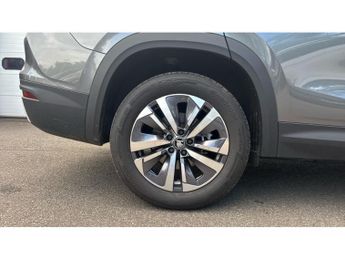 Skoda Kodiaq 2.0 TDI SE 5dr DSG [7 Seat] Diesel Estate