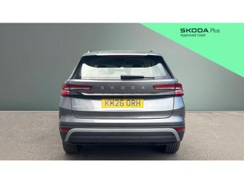 Skoda Kodiaq 2.0 TDI SE 5dr DSG [7 Seat] Diesel Estate