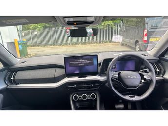 Skoda Kodiaq 2.0 TDI SE 5dr DSG [7 Seat] Diesel Estate