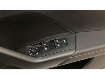 Volkswagen T-Cross 1.5 TSI Black Edition 5dr DSG Petrol Estate