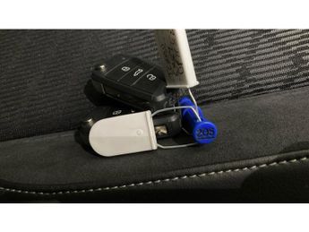 Volkswagen T-Cross 1.5 TSI Black Edition 5dr DSG Petrol Estate