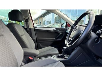 Volkswagen Tiguan 1.5 TSi EVO 150 Match 5dr DSG Petrol Estate