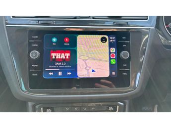 Volkswagen Tiguan 1.5 TSi EVO 150 Match 5dr DSG Petrol Estate