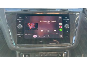 Volkswagen Tiguan 1.5 TSi EVO 150 Match 5dr DSG Petrol Estate
