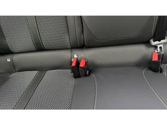 Peugeot 208 115kW GT 51kWh 5dr Auto Electric Hatchback