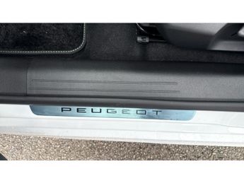 Peugeot 208 115kW GT 51kWh 5dr Auto Electric Hatchback