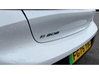 Peugeot 208 115kW GT 51kWh 5dr Auto Electric Hatchback