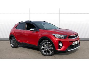 Kia Stonic 1.0T GDi 4 5dr Auto Petrol Estate