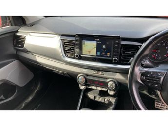 Kia Stonic 1.0T GDi 4 5dr Auto Petrol Estate