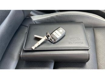 Kia Stonic 1.0T GDi 4 5dr Auto Petrol Estate
