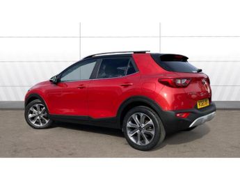 Kia Stonic 1.0T GDi 4 5dr Auto Petrol Estate