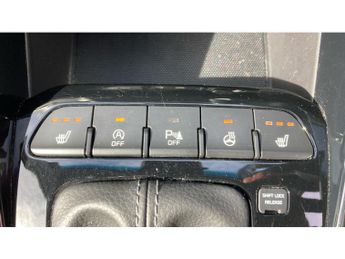 Kia Stonic 1.0T GDi 4 5dr Auto Petrol Estate