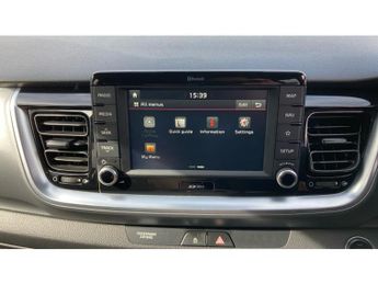 Kia Stonic 1.0T GDi 4 5dr Auto Petrol Estate
