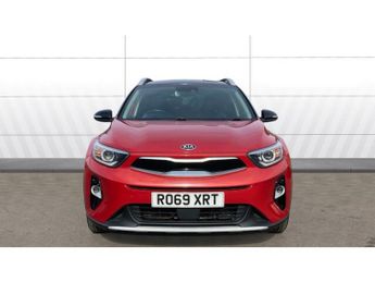 Kia Stonic 1.0T GDi 4 5dr Auto Petrol Estate