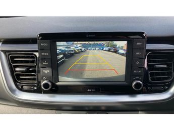 Kia Stonic 1.0T GDi 4 5dr Auto Petrol Estate